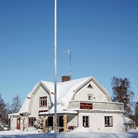 Sjohaga Pensionat Habo Exteriör bild